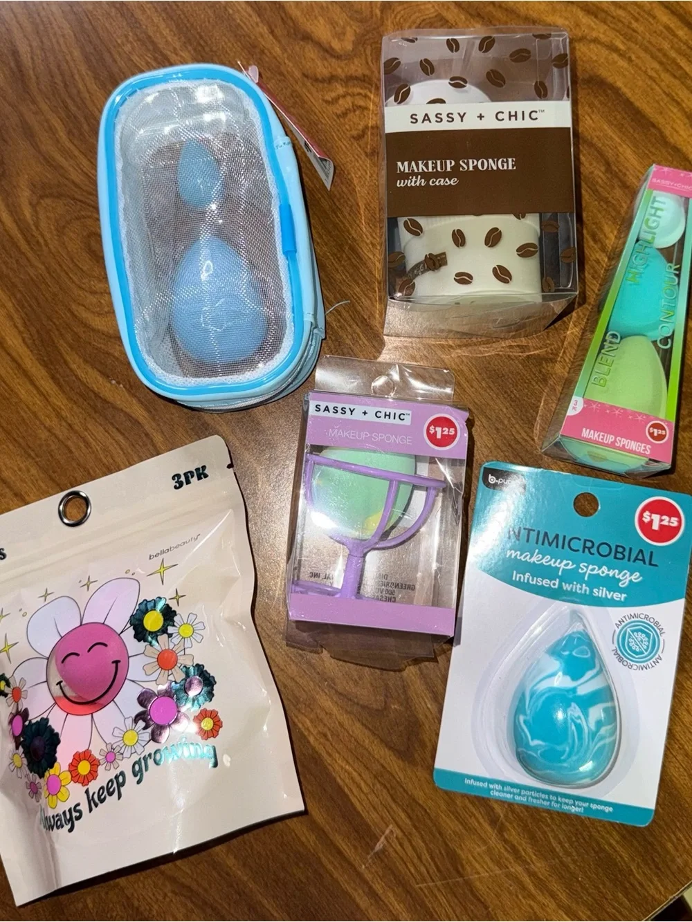 Beauty Blender Bundle #1